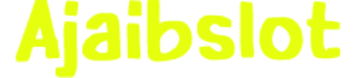 Ajaibslot